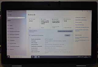 DELL Latitude E6430 Portátil