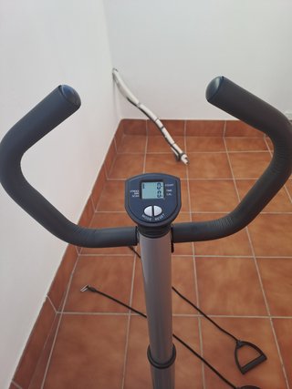 Máquina de Step Stepper. Pedales antideslizantes.
