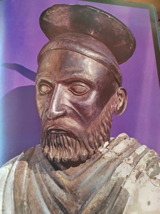 Libro El oro y la plata de Zadar y Nin