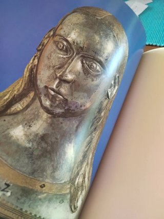 Libro El oro y la plata de Zadar y Nin