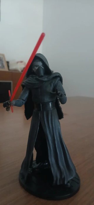 Figura Star Wars Kylo Ren