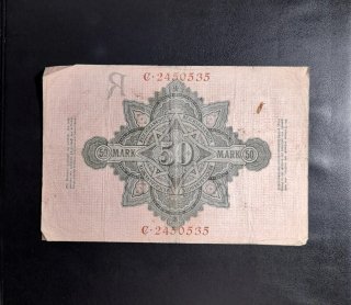 Lote Billetes Europa Antiguos