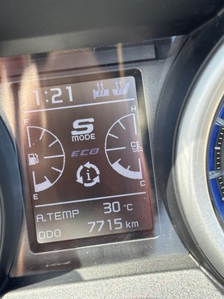Yamaha TMAX 530 DX Maxi Scooter
