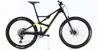 Orbea Occam Bicicleta Montaña