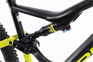 Orbea Occam Bicicleta Montaña