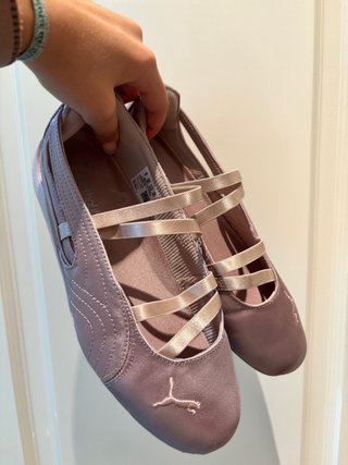 Zapatillas Puma Speedcat Ballet Rose Latte