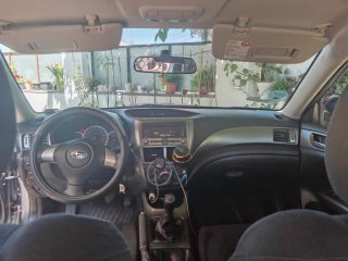 Subaru Impreza 2011 perfecto estado