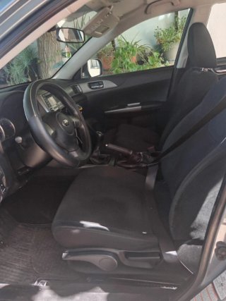 Subaru Impreza 2011 perfecto estado