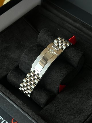 Tudor BB36 Jubilee 79640