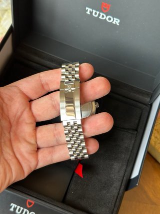 Tudor BB36 Jubilee 79640