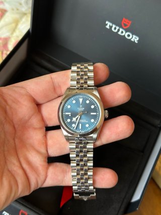Tudor BB36 Jubilee 79640
