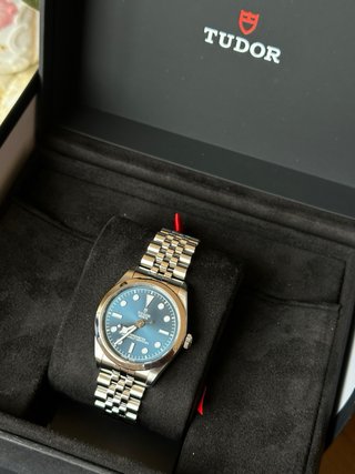 Tudor BB36 Jubilee 79640