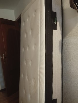 Colchón 85 cm