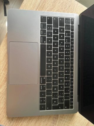 MacBook Air 2019 13"