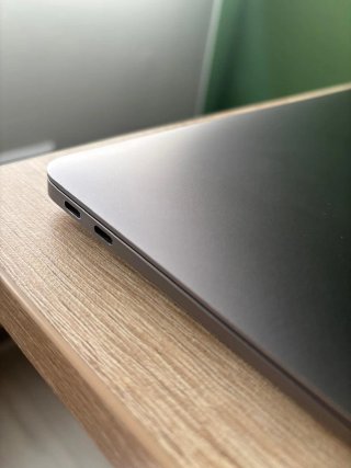 MacBook Air 2019 13"