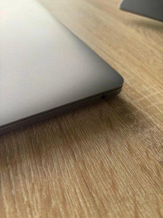 MacBook Air 2019 13"