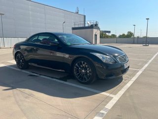 infinity  g37 2013