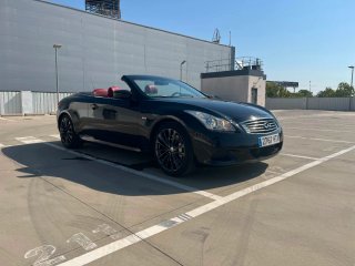 infinity  g37 2013