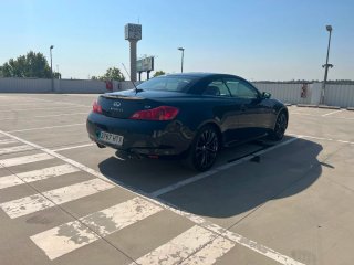 infinity  g37 2013