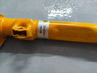 Amortiguadores Bilstein B8 W124 / 190E