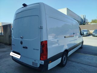 Mercedes-Benz Sprinter 2020