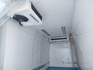 Mercedes-Benz Sprinter 2020