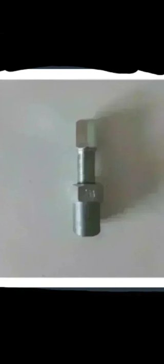 Extractor volante magnetico 7H,Vespino