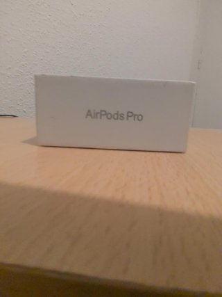 Airpods Pro 2da Gen
