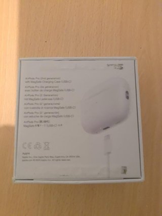 Airpods Pro 2da Gen