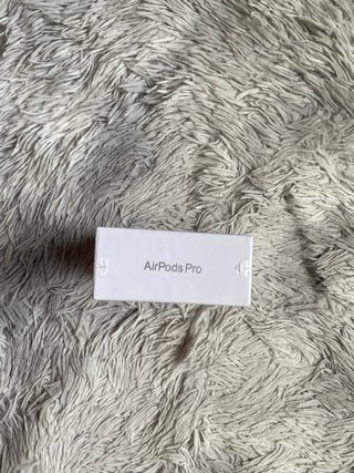 Airpods Pro 2ª Gen