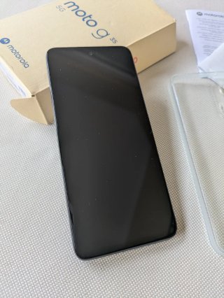 Motorola Moto g 35 5G