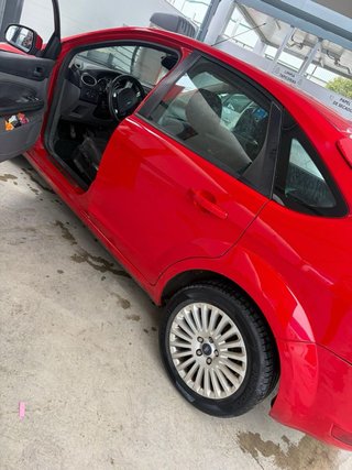 Ford Focus 2008