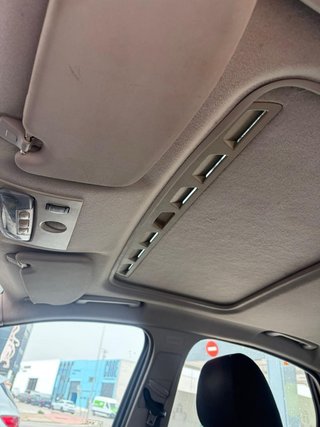 Ford Focus 2008