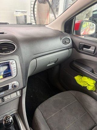 Ford Focus 2008