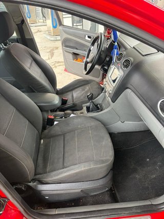 Ford Focus 2008