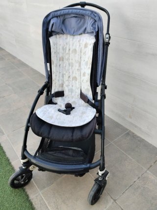 Bugaboo Bee 5 + Accesorios