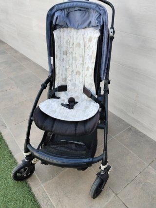 Bugaboo Bee 5 + Accesorios