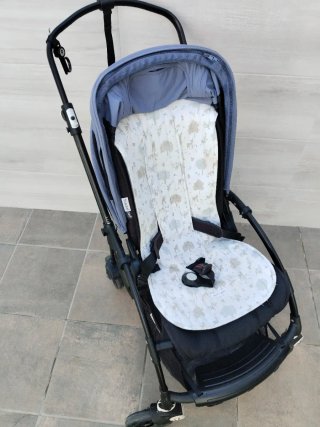 Bugaboo Bee 5 + Accesorios