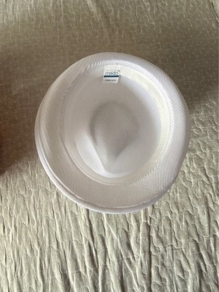 Lote 3 Sombreros Verano (Beige y Blanco)