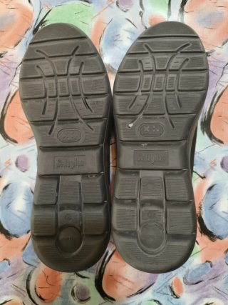 Zapatos Callaghan Hombre Marrones