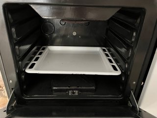 Cocina Gas Fagor Ambar 4p
