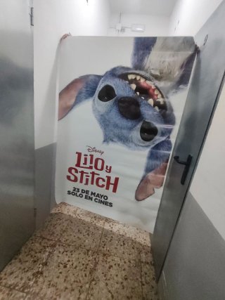 se venden poster gigantes varios modelos