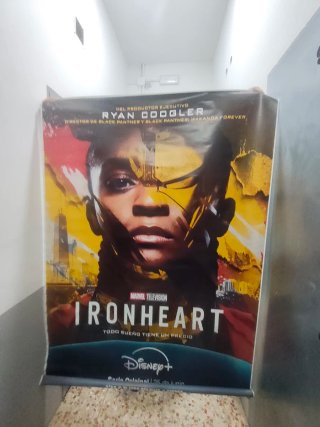 se venden poster gigantes varios modelos