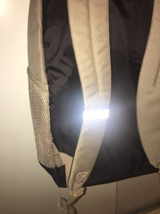 MOCHILA BOLSA DEPORTE PUMA NUEVA