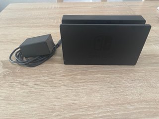 Nintendo Switch Verde y Rosa