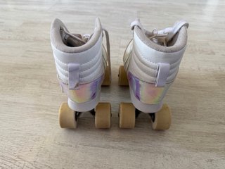 Patines niña talla 35