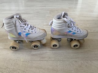 Patines niña talla 35