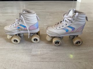 Patines niña talla 35