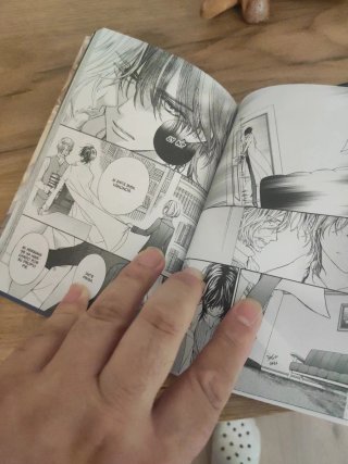 Manga El Caballero Vampiro n°9  Recuerdos