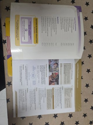 Key Bachillerato 2e 1 Student Book (Spain)